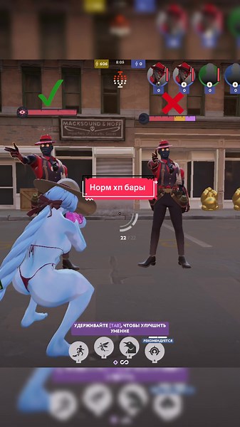 Improving Unit Status with New Citadel Features