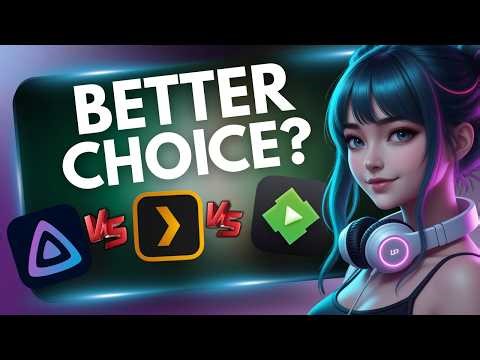 Jellyfin vs Plex vs Emby: Which Media Server Actually Wins? (2026)