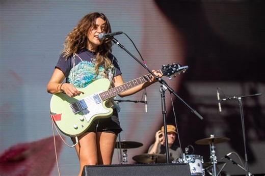 No Joy Releases New Music Video For "Jelly Meadow Bright" -