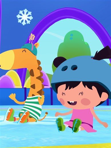 Explore the City with Little Lola: A Toddler's Adventure