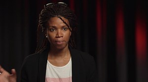 KCTS 9 spoke with director Rama Thiaw whose film 'The Revolution Won't Be Televised' was screened at SIFF. See what she had to say about the film, including the dangers the crew faced while making it, and the importantance of supporting filmmakers from Africa. #siff2016 Watch more from Rama's sit down with KCTS 9: http://kcts.tv/1VIGV3t | Cascade PBS