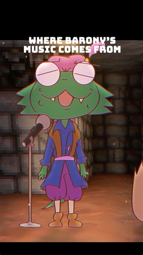 Dungeon Music Origins!??!