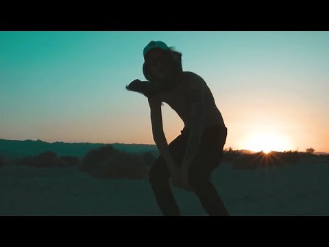Robot95 - Karma (Video Oficial)