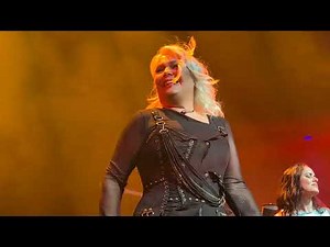 Kim Wilde European Soul - Live Closer Tour Hedon Zwolle October 2025