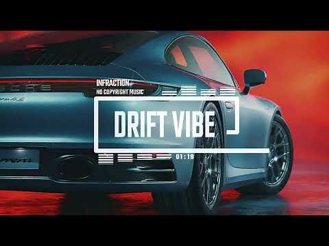 Sport Racing Electro by Infraction [No Copyright Music] / Drift Vibe