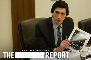 Tráiler de 'The Report': Adam Driver airea los trapos sucios de la CIA en una nueva película de Amazon Prime