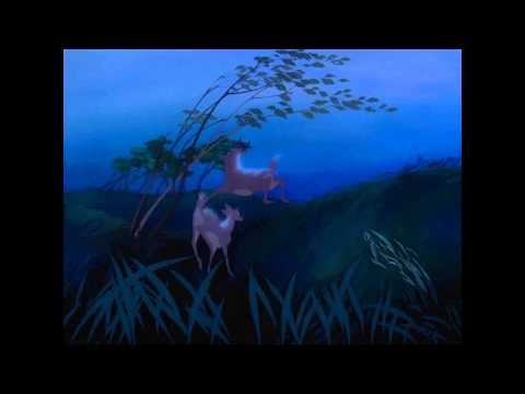 Bambi -- I Bring You a Song (Arabic)