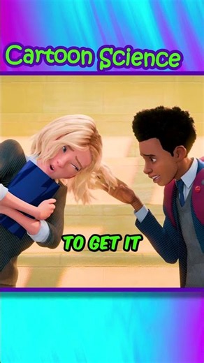 Why Did Miles' Hand Get Stuck in Her Hair?