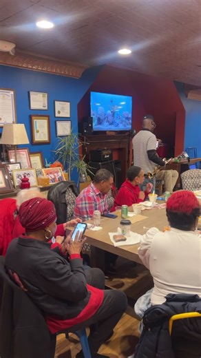 Celebrate Valentine’s Day with Live Music in Detroit