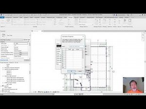 37 Revit Exercise 6 Creating your own Line Style with Line Weight an Pattern