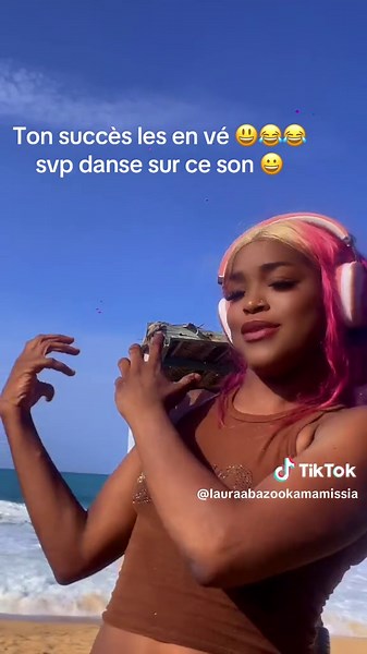 Danse avec Laura Bazooka et Black Manu