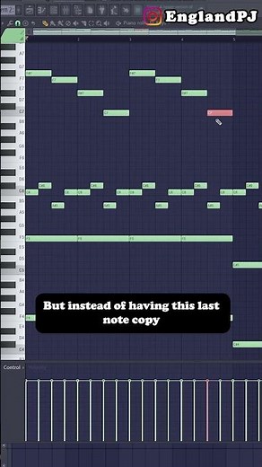 lil baby melody in under 1min #tutorial