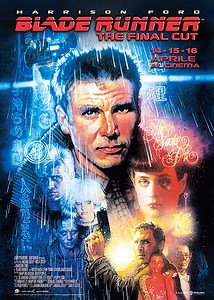 Blade Runner
