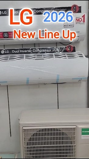 LG 1.5 Ton 3 Star AC 2026 | |Best 1.5 Ton Inverter AC 2026 | Powerful Energy सावउँग Split AC Review