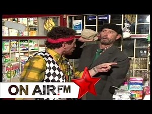 Cima,Leci Hajnat e Keksave