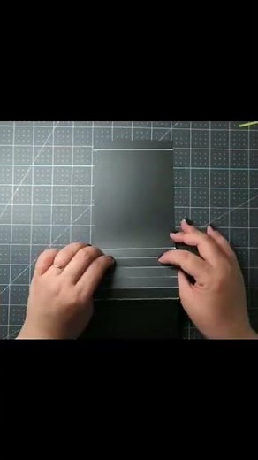 Quick Tutorial: Waterfall Card