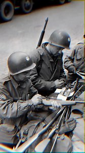 123K views · 3.1K reactions | What U.S. Army soldiers were respected even by German generals #history #ww #worldwar #wwii #military #war #army #wwiihistory #warhistory | History need to know | Facebook