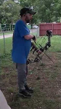 My Barnett Vortex Hunter