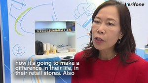 What's the future of #retail for merchants wanting to give their customers the best #payments experience? Watch our President of Europe and Russia, June Felix, on how Verifone Connect makes it easier and more cost effective for merchants to do business. https://bit.ly/2ziU7ZL | Verifone