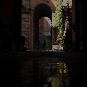 Explore the ancient streets of Rome in The Order of Giants, an all-new story chapter for #IndianaJones and the Great Circle! Outwit dangerous cultists and decipher puzzles to uncover the legacy of the Nephilim on September 4 for PC, featuring full ray tracing and DLSS 4. | NVIDIA GeForce Malaysia | Facebook