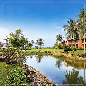 6.5K views · 26 reactions | Nestled in serene South Goa enveloped by...
