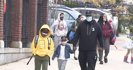 State governors pull back mask mandates as COVID-19 cases drop nationwide