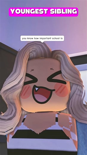 21K views · 747 reactions | How Parents wake up OLDEST, MIDDLE and YOUNGEST child… In Adopt Me Roblox #adoptme #roblox #robloxshorts #adoptmeroblox #robloxadoptme | Avocado Playz | Facebook