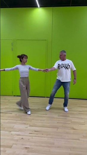 8 - Brazilian Zouk Level 6 - #zouk #brazilianzouk #zoukbrasileiro #lambada