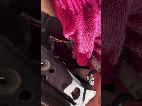 Replacing headlight socket wiring 4th gen 4Runner 2007