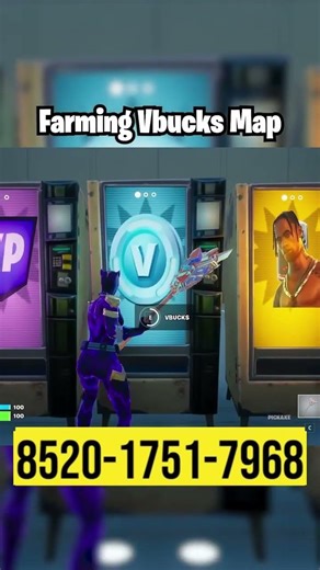 HIDDEN MAP How to get FREE VBUCKS in Fortnite Chapter 6 Season 1 ✅ Free Fortnite VBUCKS
