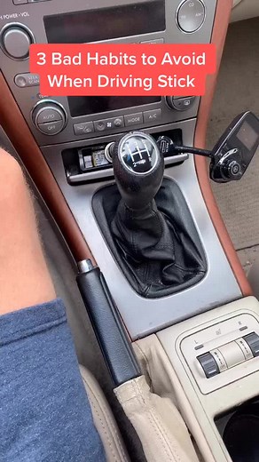 Expert Driving Tips for Manual Transmission Cars