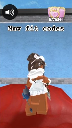 Mmv fit codes.. #roblox #mmv#mm2