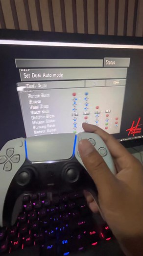 88K views · 665 reactions | My Final Heaven without combat king #5 As long as you memorize the inputs and sequence you're good to go to abuse it. | H Retro Gaming | Facebook