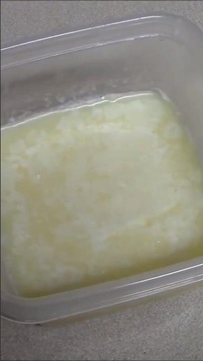 Easiest Way to Make Clarified Butter - My Carnivore Life