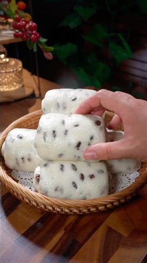 Simple ingredients. Easy and fast bread/bun recipes. How to make bread at home without oven. Yummy