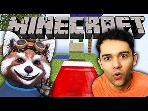 NOCIV SI COCOFELIX DISTRUG TOT pe MINECRAFT BEDWARS