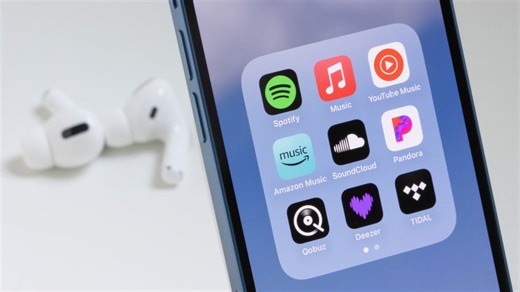 Apple Music, Tidal oder Deezer: Welche Spotify-Alternative lohnt sich wirklich? | t3n