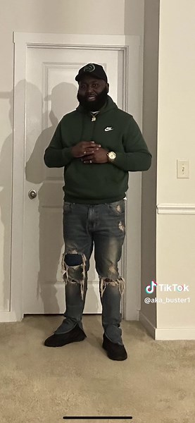 Also known as a Buster (@aka_buster1)’s videos with original sound - Also known as a Buster