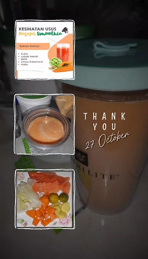 27.10.25 Isnin Semuga dihari Isnin terakhir Oktober ini, kita dikurniakan kesihatan yang baik, hati yang tenang, rezeki yang melimpah, urusan yang dipermudahkan dan doa-doa yang dimakbulkan...Aamiin🤲. Assalamualaikum Selamat Pagi 😍 Jaga usus kita, punca kesihatan terjaga. #doayangbaikbaik #gutreset #GutHealth #gutprotein #teamkakilla #gayahidupsihat . | Jie Faziha