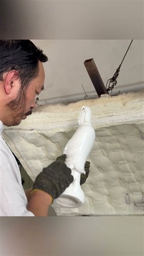 品质追求·德化白瓷工艺 Pursuit of Excellence in Dehua Porcelain｜德化白瓷 Dehua Porcelain