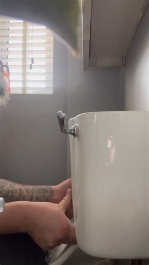 Repair on a electric shower #asmr #howto #diy #plumber #plumbing #toolbag #construction #tradesman | Professor plumb.