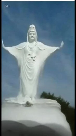 仙台観音と牛久大仏のかもめが翔んだ日特集