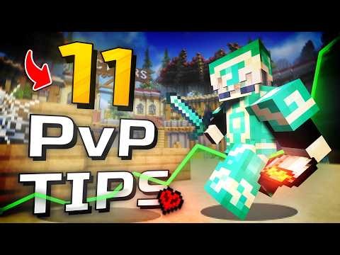 These 11 PVP Tricks Will DESTROY Your Opponents!