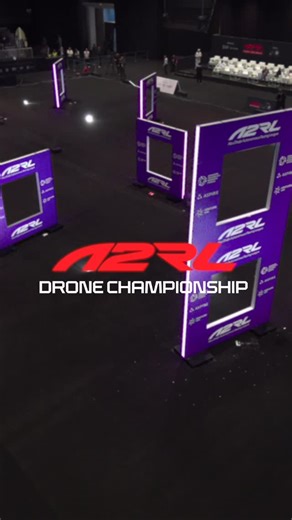 A2RL on Instagram: "Blink and you’ll miss it. Seriously. 👀 We packed an entire week of speed, crashes, and precision flying into one epic recap. Whether you’re Team Human or Team Algorithm, the racing was too close to call. Don’t just settle for the preview. Watch the 2026 A2RL Drone championship highlights on our YouTube channel. Link in bio #A2RL #Drone #Autonomous"
