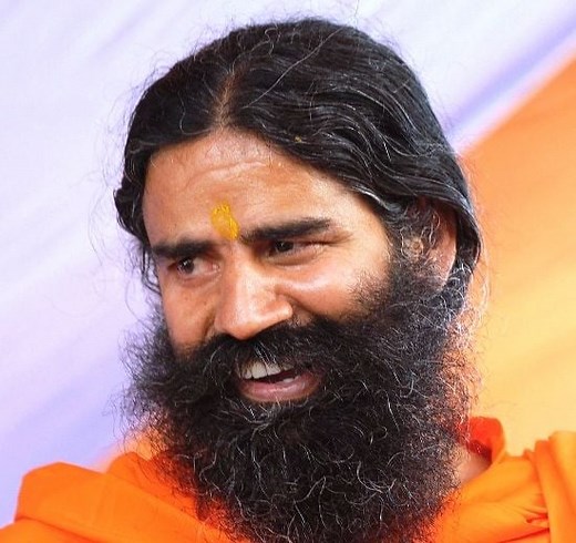 Baba Ramdev Age, Wife, Family, Biography » StarsUnfolded