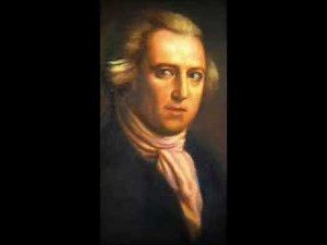 Johann Baptist Vanhal, Symphony in G minor, I Allegro moderato