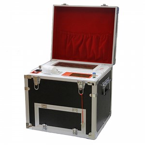 [Hot Item] 80kv Transformer Oil Test Equipment Bdv Test of Insulating Oil