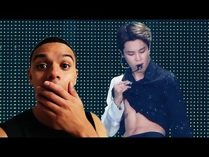 BTS JIMIN - Serendipity LIVE PERFORMANCE REACTION | JIMIN IS PERFECT