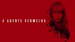 A Agente Vermelha - Apple TV