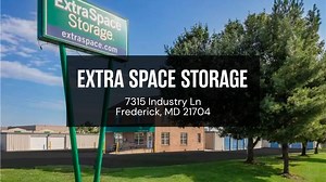 What to Expect from Extra Space Storage on Industry Ln